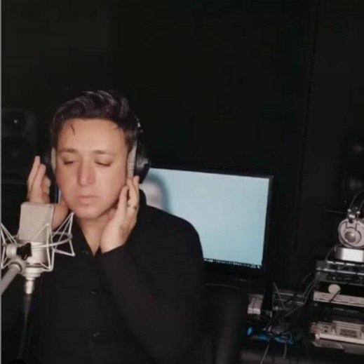 دانلود آهنگ امین رستمی هوام تویی